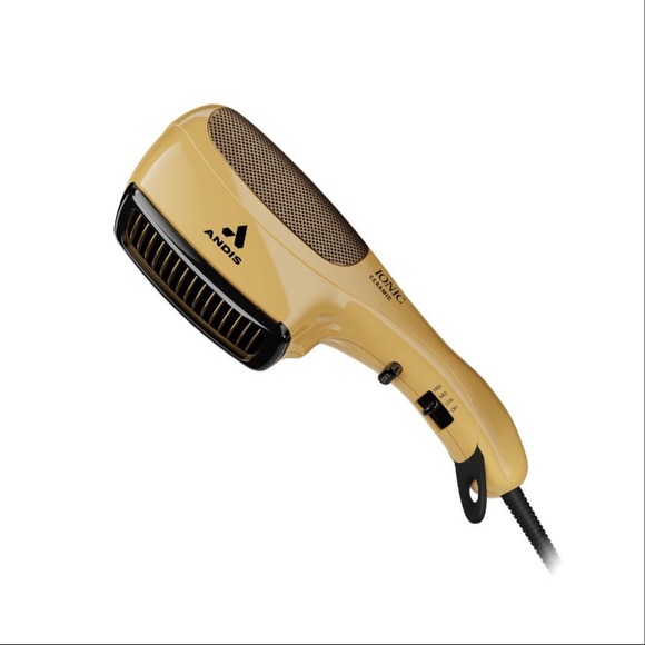 Andis Ceramic Ionic Styler Dryer - Picture 3 of 6